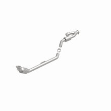 Load image into Gallery viewer, Magnaflow 2005 Mercedes-Benz CLK320 3.2L Direct Fit Converter

