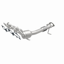 Load image into Gallery viewer, Magnaflow 08-10 Mazda 5 2.3L Direct Fit Converter
