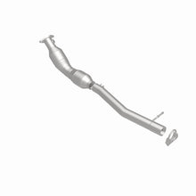 Load image into Gallery viewer, MagnaFlow Conv DF 06-08 Range Rover Driver Side
