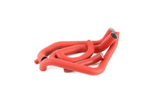Load image into Gallery viewer, PERRIN 08-14 Subaru STI Front Mount Intercooler Boost Tube Kit - Red
