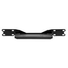 Load image into Gallery viewer, Westin 2018-2021 Jeep JL Wrangler (2dr/4dr) WJ2 Winch Tray - Black Westin
