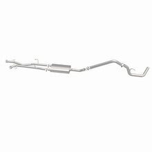 Load image into Gallery viewer, BRExhaust 07-11 Toyota Tundra Exhaust Kit
