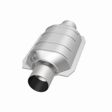 Load image into Gallery viewer, MagnaFlow Conv Univ 2.25inch w/ single O2
