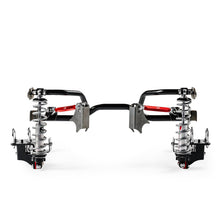 Load image into Gallery viewer, QA1 67-70 Ford Mustang Rear Suspension Conversion System - Single Adj. 150lb/in | R124-150

