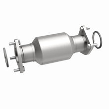 Load image into Gallery viewer, Magnaflow 07-09 Acura MDX 3.7L Direct Fit Converter
