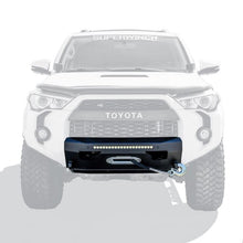 Load image into Gallery viewer, Westin 14-22 Toyota 4Runner (Excl. Ltd/TRD Sport/Nightshade) Pro-Series Front Bumper - Tex. Blk Westin
