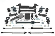 Load image into Gallery viewer, Fabtech 03-05 Hummer H2 Suv/Sut 4WD w/Rr Air Bags 6in Perf Sys w/Dlss Shks Lift Kits Fabtech
