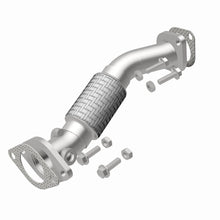 Load image into Gallery viewer, BRE Exhaust 06-10 Sonata 2.4L Front Pipe Kit | 107-0165
