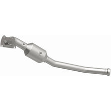 Load image into Gallery viewer, Magnaflow 13-17 Jeep Grand Cherokee 3.6L Direct Fit Converter
