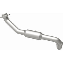 Load image into Gallery viewer, Magnaflow 07-08 Ford F-150 4.6L Direct Fit Converter

