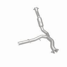 Load image into Gallery viewer, Magnaflow 11-12 Ford F-150 3.5L Direct Fit Converter
