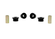 Load image into Gallery viewer, Whiteline 96-00 Honda Civic EK Control Arm Lower - Inner Front Bushing Kit Whiteline
