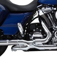 Load image into Gallery viewer, Vance &amp; Hines HD Dresser 17-22 Power Duals Header Exhaust Misc Powersports Vance and Hines
