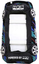 Load image into Gallery viewer, HKS TISSUE HOLDER OIL COLOR RACING CAR | 51007-AK596
