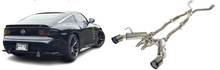 Load image into Gallery viewer, HKS FULL DUAL MUFFLER RZ34 VR30DDTT Catback HKS
