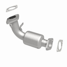 Load image into Gallery viewer, MagnaFlow Conv DF 5/00-01 Mitsubishi Eclipse 2.4L Front / 99-5/00 Galant 2.4L Front
