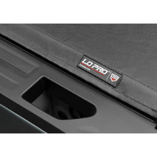Load image into Gallery viewer, Truxedo 19-20 GMC Sierra &amp; Chevrolet Silverado 1500 (New Body) 5ft 8in Lo Pro Bed Cover
