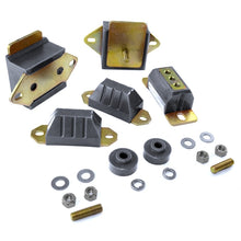 Load image into Gallery viewer, Rugged Ridge Drivetrain Kit Black 76-86 Jeep CJ Rugged Ridge
