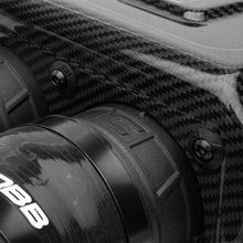 Load image into Gallery viewer, COBB Cold Air Intakes Cobb 17-20 Ford F-150 EcoBoost 3.5L/Raptor &amp; 19-20 Limited Redline Carbon Fiber Intake System w/
