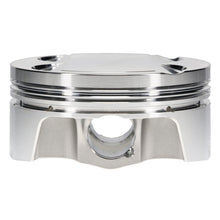 Load image into Gallery viewer, JE Pistons Nissan Nissan VQ37VHR 8.5:1 Pistons - Set of 6 JE Pistons
