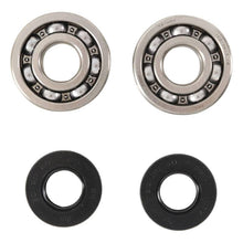 Load image into Gallery viewer, Hot Rods 95-21 KX 100/22-24 KX 112/83-03 KX 60 Main Bearing &amp; Seal Kit Misc Powersports Hot Rods
