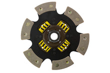 Load image into Gallery viewer, ACT 1990 Ford Probe 6 Pad Sprung Race Disc Clutch Discs ACT   
