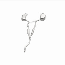 Load image into Gallery viewer, MagnaFlow BRE Exhaust Kit 02-05 Audi A4 Quattro 1.8L
