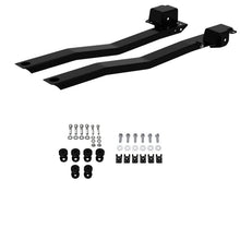 Load image into Gallery viewer, QA1 68-72 GM X-Body Subframe Connector Kit QA1
