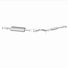 Load image into Gallery viewer, MagnaFlow BRE Exhaust Kit 01-08 Escape Tribute Mariner
