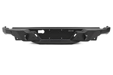 Load image into Gallery viewer, DV8 Offroad 20-23 Jeep Gladiator JT FS-15 Series Rear Bumper Bumpers - Steel DV8 Offroad   
