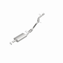 Load image into Gallery viewer, MagnaFlow BRE Exhaust Kit 05-08 Mercury Mariner 3.0L
