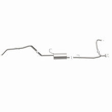 Load image into Gallery viewer, MagnaFlow BRE Exhaust Kit 07-17 Nissan Frontier 4.0L
