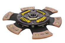 Load image into Gallery viewer, ACT 2011 Ford Mustang 6 Pad Sprung Race Disc Clutch Discs ACT   
