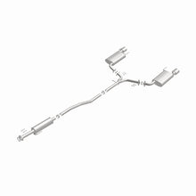 Load image into Gallery viewer, BRExhaust Exhaust Kit - 13-16 Lexus ES350 3.5L
