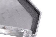 Load image into Gallery viewer, Deezee Universal Tool Box - Specialty 45 Degree Triangle BT Alum Dee Zee
