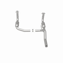 Load image into Gallery viewer, Magnaflow 2008 Jeep Liberty 3.7L Direct Fit Converter
