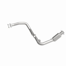 Load image into Gallery viewer, Magnaflow 07-09 Range Rover Sport 4.4L Direct Fit Converter
