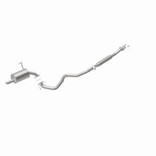 Load image into Gallery viewer, BRE Exhaust 10-14 Subaru Legacy 2.5L Exhaust Kit

