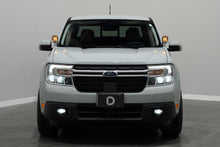 Load image into Gallery viewer, Diode Dynamics 2022+ Ford Maverick Elite Series Add-On LED Fog Light Kit Cool White Fog Lights Diode Dynamics   
