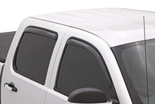 Load image into Gallery viewer, Lund 07-11 Honda CR-V Ventvisor Elite Window Deflectors - Smoke (4 Pc.) LUND
