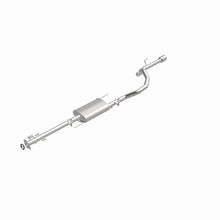 Load image into Gallery viewer, MagnaFlow BRE Exhaust Kit 10-22 Toyota 4Runner 4L
