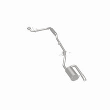 Load image into Gallery viewer, MagnaFlow BRE Exhaust Kit 09-13 Honda Fit 1.5L
