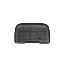 Load image into Gallery viewer, WeatherTech 06+ Mazda MX-5 Miata Cargo liners - Black WeatherTech
