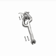 Load image into Gallery viewer, BRE Exhaust 05-07 Ford Freestyle 3.0L Front Pipe Kit
