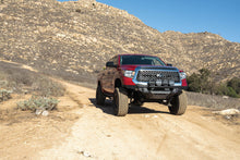 Load image into Gallery viewer, DV8 Offroad 2014-2021 Toyota Tundra Tube Front Bumper
