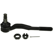 Load image into Gallery viewer, MOOG 95-04 Toyota Tacoma Pre Runner Front Left Outer / Left Outer Tie Rod End | ES3546
