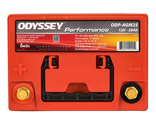 Load image into Gallery viewer, Odyssey Battery Auto/Truck Performance AGM Battery (25-PC1400) Batteries Odyssey Battery
