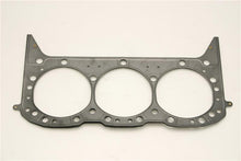 Load image into Gallery viewer, Cometic Chevrolet 4.3L Gen-1 90 Degree V6 .120in MLS Cylinder Head Gasket - 4.060in Bore
