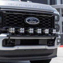 Load image into Gallery viewer, Baja Designs 23+ Ford Super Duty LP4 Bull Bar Light Kit  w/ FREE SHIPPING
