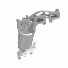 Load image into Gallery viewer, Magnaflow 13-15 Ford Flex 3.5L Direct Fit Converter
